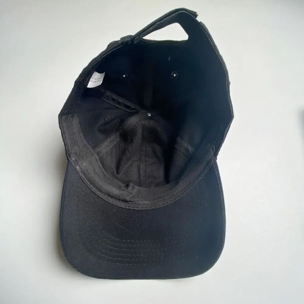 Girl Scouts cute black